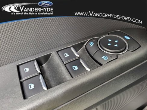 Used 2023 Ford Bronco Sport Big Bend w/ Convenience Package image 16