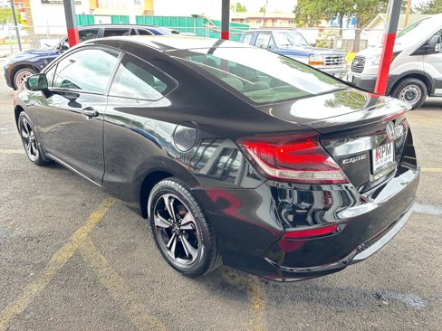 Used 2014 Honda Civic EX image 6