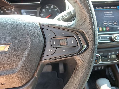 Certified 2022 Chevrolet TrailBlazer LT w/ Convenience Package image 18