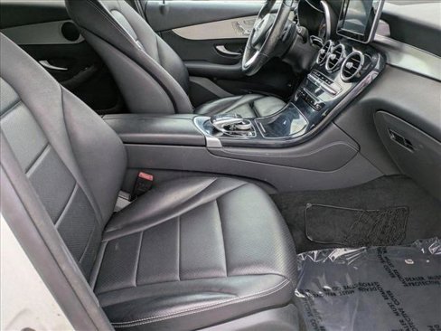 Used 2017 Mercedes-Benz GLC 300 image 17