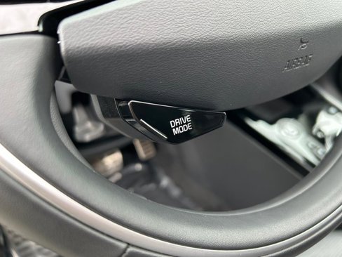 Used 2023 Kia Niro Wave image 21