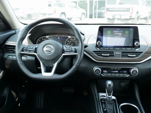 Used 2022 Nissan Altima 2.5 SL image 19