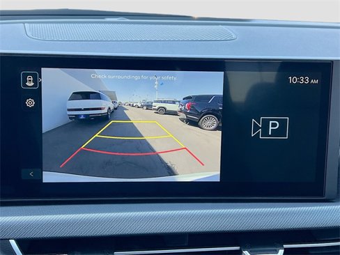 New 2025 Hyundai Sonata SE image 13