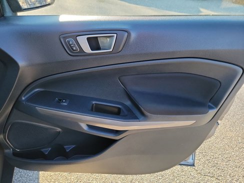 Used 2021 Ford EcoSport SE w/ Interior Protection Package image 14