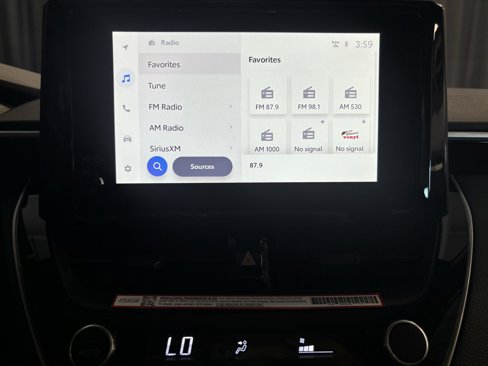 New 2026 Toyota Corolla LE image 12