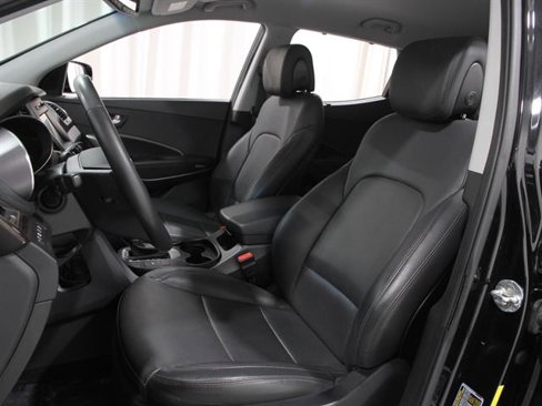 Used 2017 Hyundai Santa Fe Sport 2.0T image 5