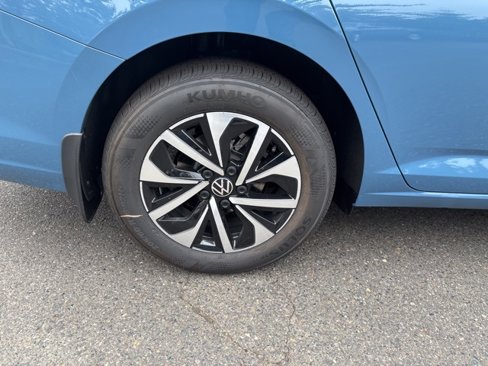 New 2025 Volkswagen Jetta S image 2