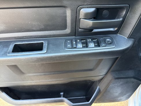 Used 2014 RAM 1500 Tradesman w/ Popular Equipment Group image 12