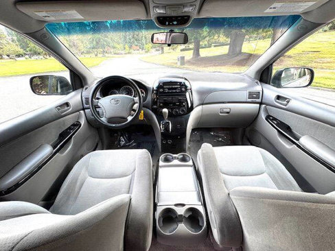 Used 2005 Toyota Sienna LE image 22