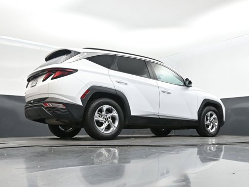 Used 2024 Hyundai Tucson SEL image 43