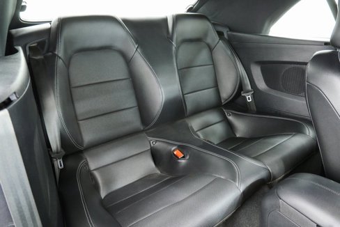 Used 2020 Ford Mustang Premium image 18