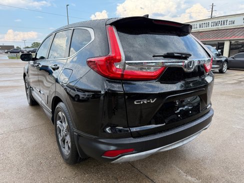 Used 2017 Honda CR-V EX image 5