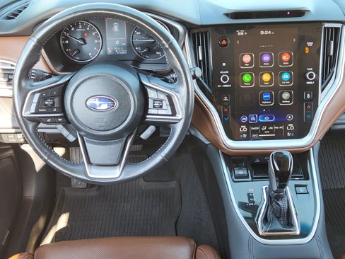 Used 2021 Subaru Outback Touring XT image 33