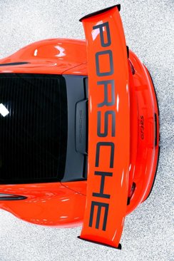 Used 2016 Porsche 911 GT3 RS image 11