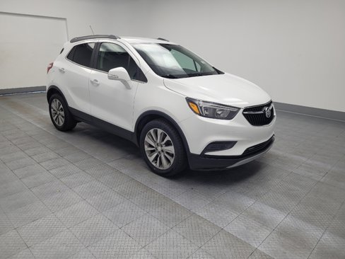 Used 2019 Buick Encore Preferred w/ Safety Package image 13