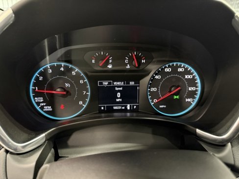 Used 2018 Chevrolet Equinox LT image 15