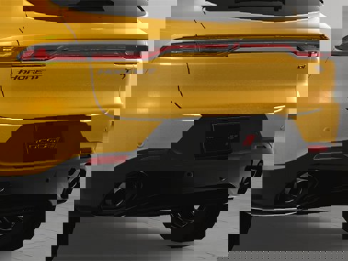 New 2024 Dodge Hornet R/T image 16