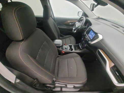 Used 2018 GMC Terrain SLE w/ Driver Convenience Package image 21