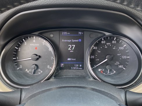 Used 2019 Nissan Rogue SL w/ Premium Package image 11