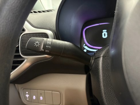 Certified 2023 Kia Soul LX w/ LX Technology Package image 19