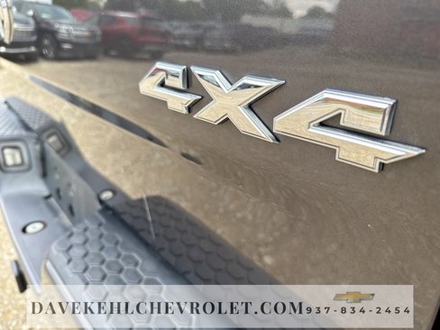 Used 2018 RAM 1500 Express w/ Express Value Package image 36