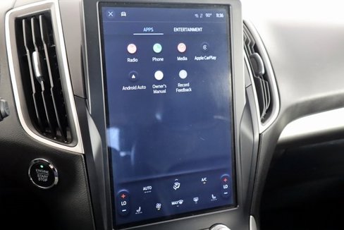 Used 2024 Ford Edge SEL image 25