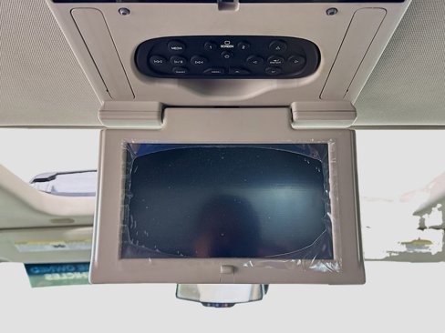 Used 2015 Chevrolet Tahoe LTZ image 27