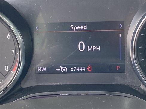 Used 2020 Buick Encore GX Preferred image 15