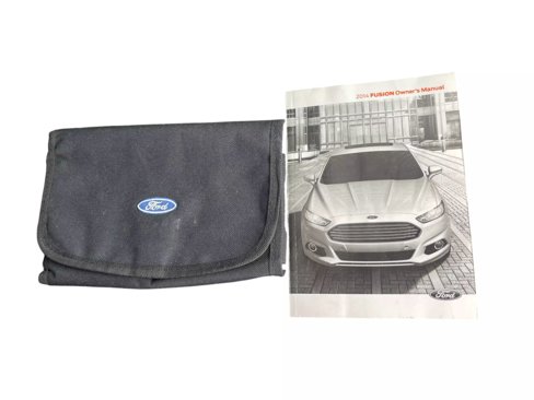 Used 2014 Ford Fusion SE w/ Equipment Group 202A image 25