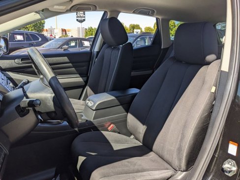 Used 2011 MAZDA CX-7 i SV image 14