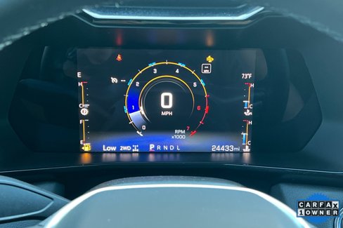 Used 2023 Chevrolet Colorado LT w/ LT Convenience Package image 40