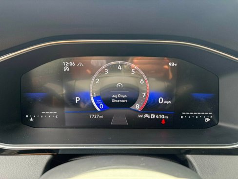 Used 2025 Volkswagen Jetta S image 4
