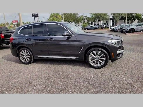 Used 2019 BMW X3 sDrive30i image 33
