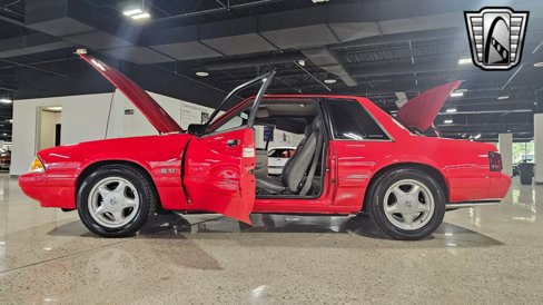 Used 1988 Ford Mustang LX image 18