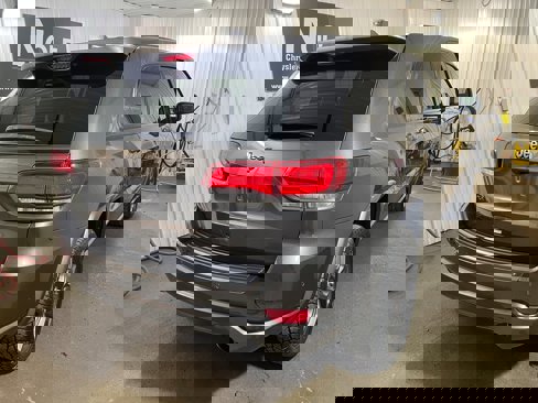 Used 2021 Jeep Grand Cherokee Limited w/ Quick Order Package 28K 80th image 7