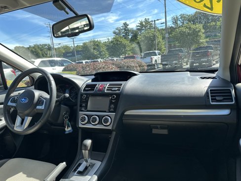Used 2016 Subaru Crosstrek 2.0i Premium image 14