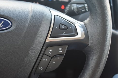 Used 2022 Ford Edge Titanium image 21