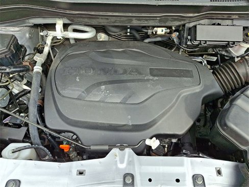 Used 2020 Honda Ridgeline Sport image 28