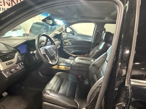 Used 2016 GMC Yukon XL Denali w/ Open Road Package image 7