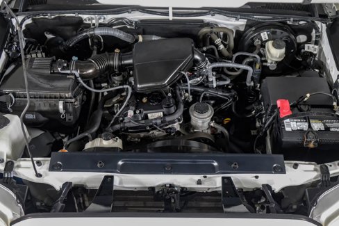 Used 2018 Toyota Tacoma SR image 41
