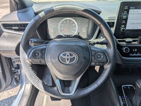 Used 2020 Toyota Corolla SE image 20