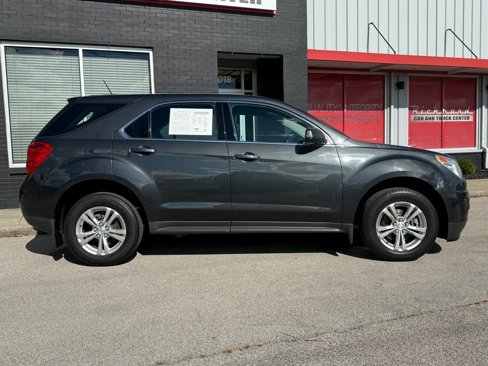 Used 2014 Chevrolet Equinox LS w/ LPO, Protection Package image 17