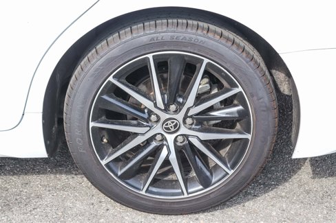 Used 2023 Toyota Camry SE image 12