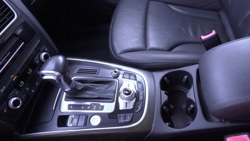 Used 2017 Audi Q5 2.0T Premium image 18