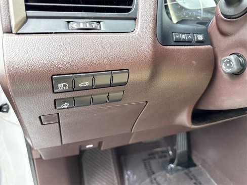 Used 2017 Lexus RX 350 FWD image 36