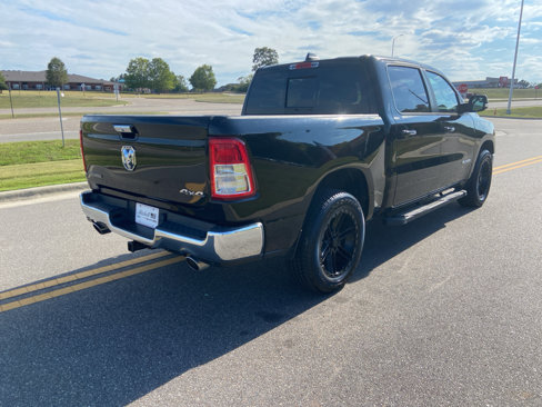 Used 2019 RAM 1500 Big Horn image 11