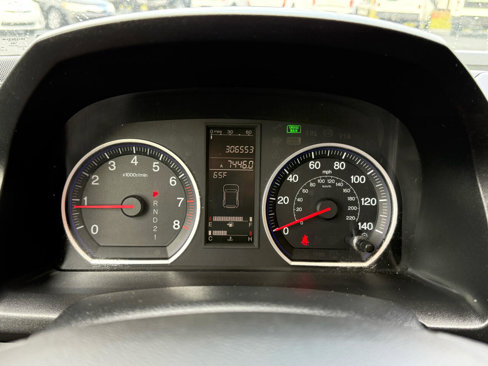 Used 2007 Honda CR-V EX-L image 20