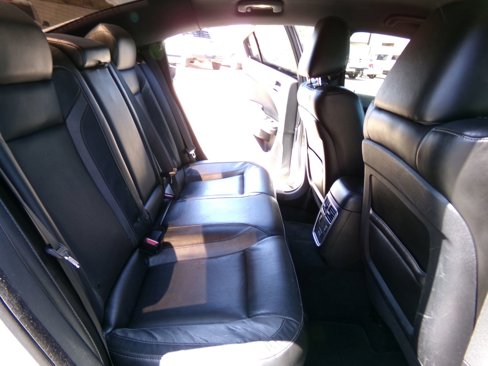 Used 2021 Dodge Charger SXT w/ Leather Interior Group image 15