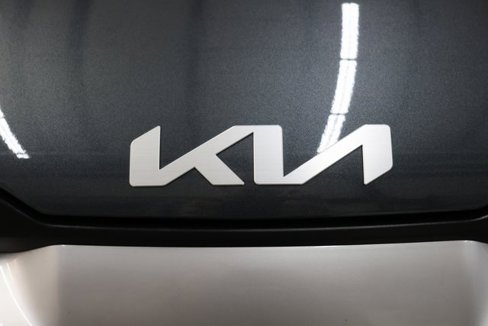 Used 2025 Kia Sportage LX image 54