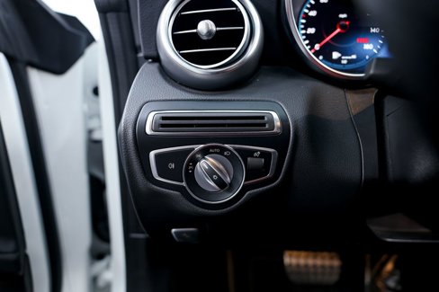 Used 2022 Mercedes-Benz C 300 Cabriolet image 25